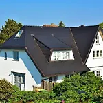 Ferienhaus-wattfrieden *