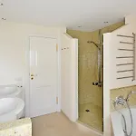 Ferienhaus-wattfrieden Prázdninový dům