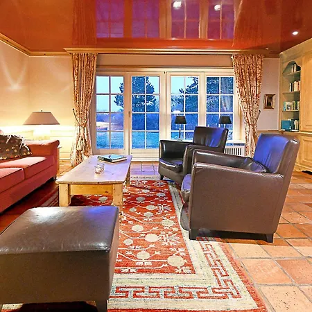 Ferienhaus-wattfrieden Ferienhaus