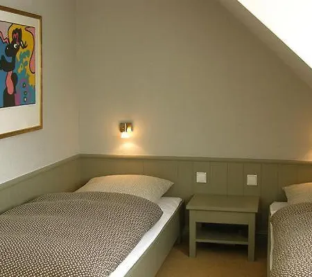 Ferienhaus Ferienhaus-wattfrieden