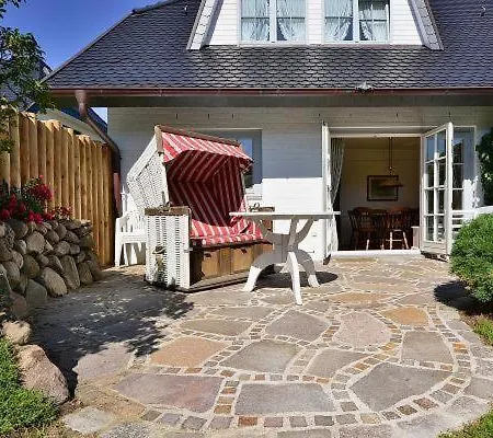 Ferienhaus-wattfrieden Ferienhaus *