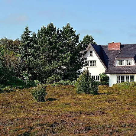 Ferienhaus Ferienhaus-wattfrieden *