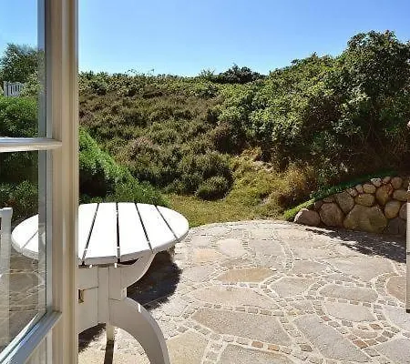 Ferienhaus-wattfrieden Ferienhaus *