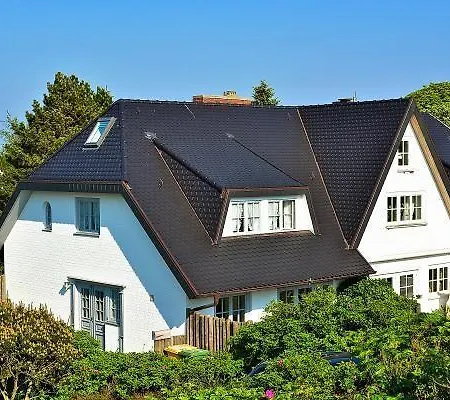 Sylt Fuer Gehobene Ansprueche *