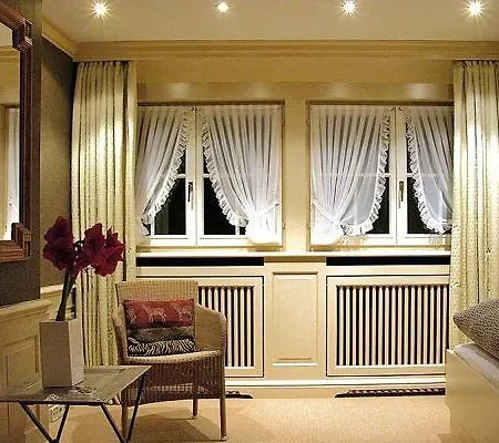 Prázdninový dům Sylt Fuer Gehobene Ansprueche